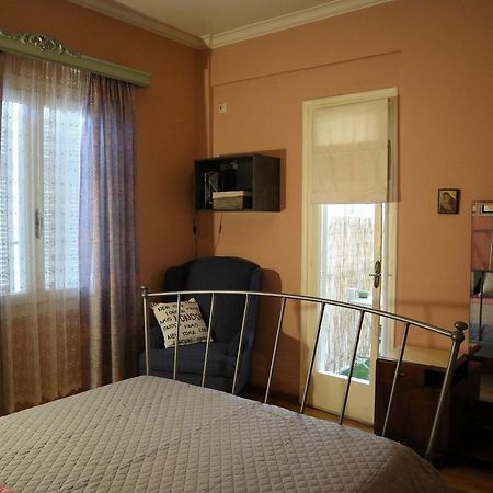 Centro Residence Athens Luaran gambar