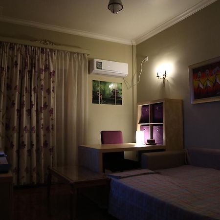 Centro Residence Athens Luaran gambar