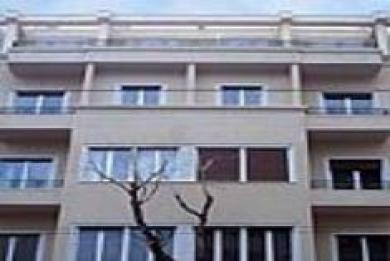 Centro Residence Athens Luaran gambar
