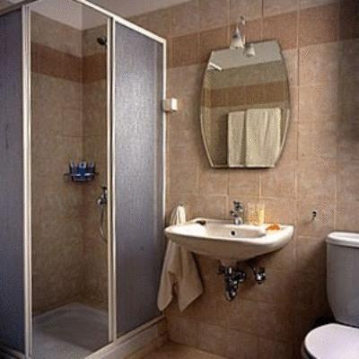 Centro Residence Athens Bilik gambar