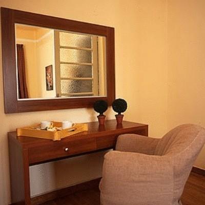 Centro Residence Athens Bilik gambar