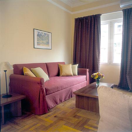 Centro Residence Athens Luaran gambar