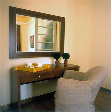 Centro Residence Athens Luaran gambar