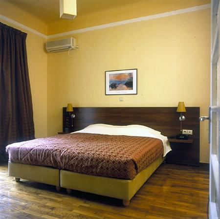Centro Residence Athens Luaran gambar
