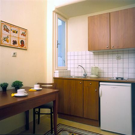 Centro Residence Athens Luaran gambar