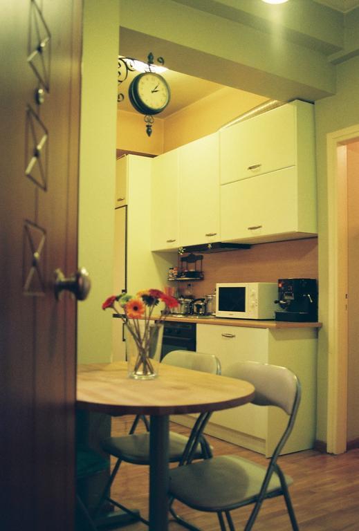 Centro Residence Athens Luaran gambar
