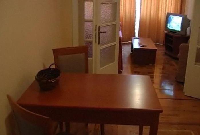 Centro Residence Athens Luaran gambar
