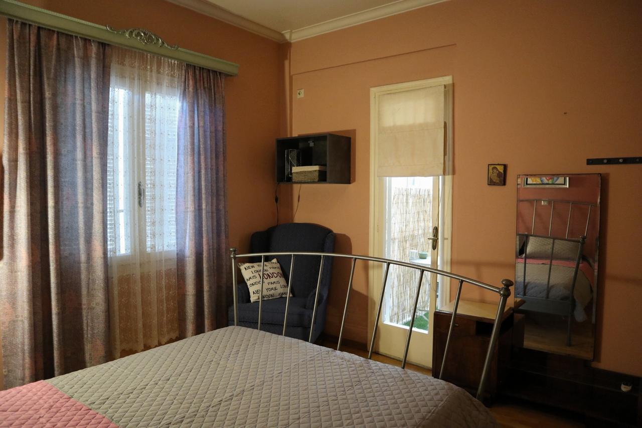 Centro Residence Athens Luaran gambar