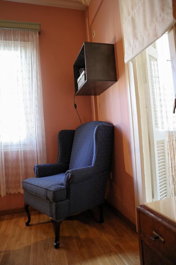 Centro Residence Athens Luaran gambar