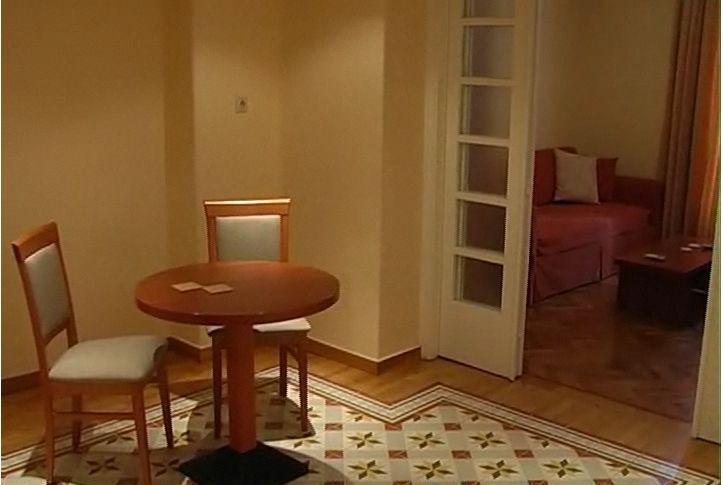 Centro Residence Athens Luaran gambar