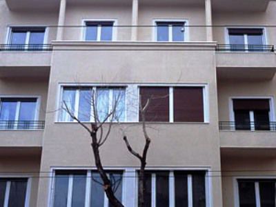 Centro Residence Athens Luaran gambar