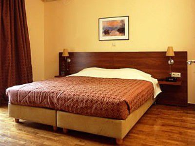 Centro Residence Athens Luaran gambar